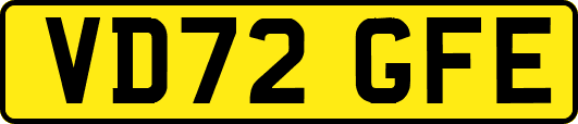 VD72GFE