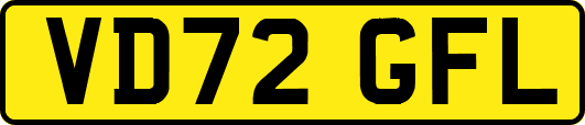 VD72GFL