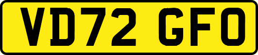 VD72GFO