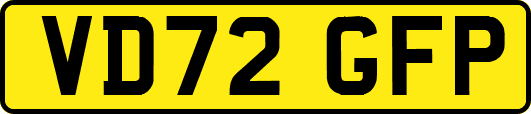 VD72GFP