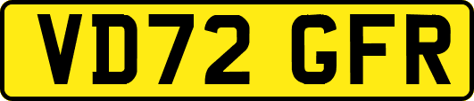 VD72GFR