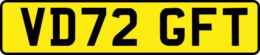 VD72GFT