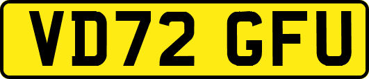 VD72GFU