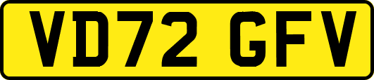 VD72GFV