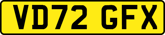 VD72GFX