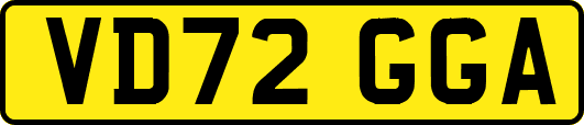 VD72GGA