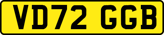 VD72GGB