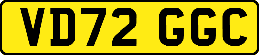 VD72GGC