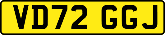 VD72GGJ