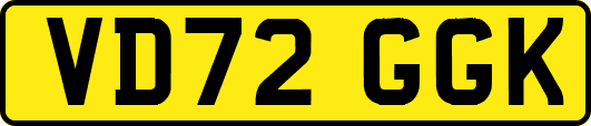 VD72GGK