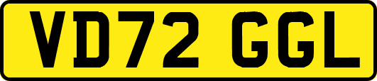 VD72GGL