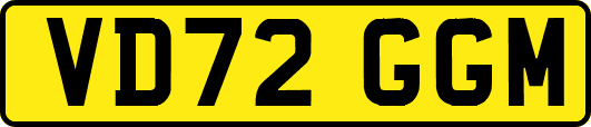 VD72GGM