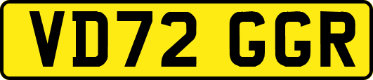 VD72GGR