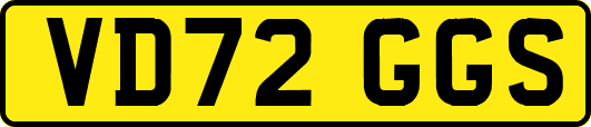 VD72GGS