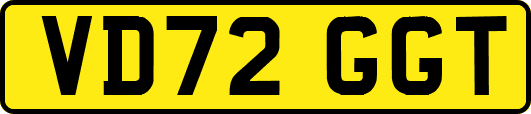 VD72GGT
