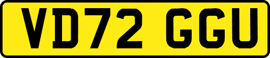 VD72GGU