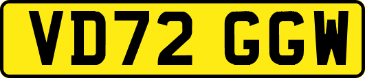 VD72GGW