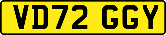 VD72GGY