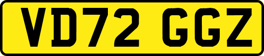 VD72GGZ