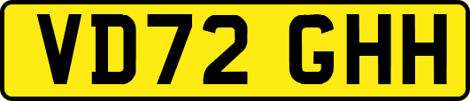VD72GHH