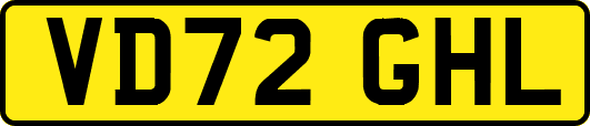 VD72GHL