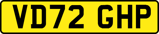 VD72GHP