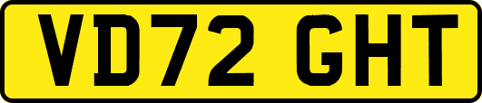 VD72GHT