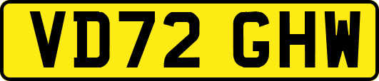 VD72GHW