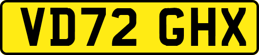 VD72GHX