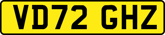 VD72GHZ