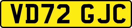 VD72GJC