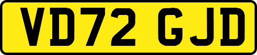 VD72GJD