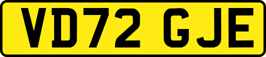 VD72GJE