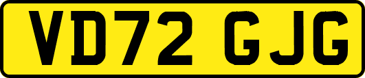 VD72GJG