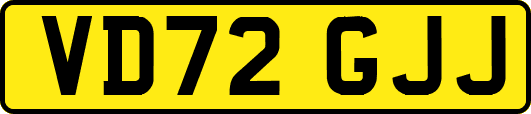 VD72GJJ