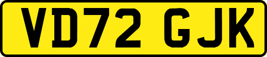 VD72GJK