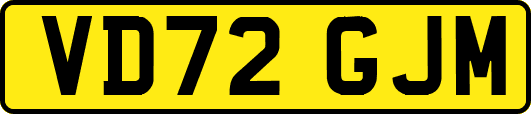 VD72GJM