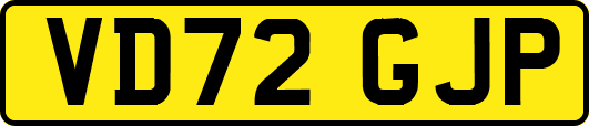 VD72GJP