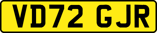 VD72GJR