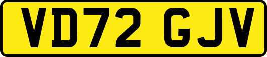 VD72GJV
