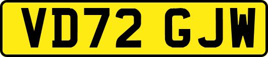 VD72GJW
