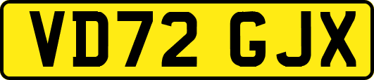 VD72GJX