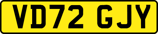 VD72GJY
