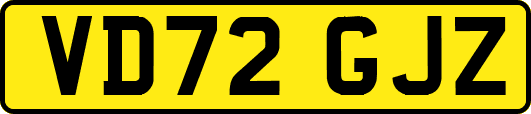 VD72GJZ