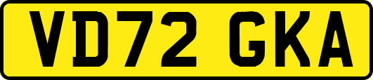 VD72GKA