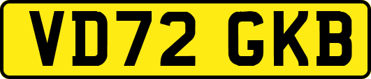 VD72GKB