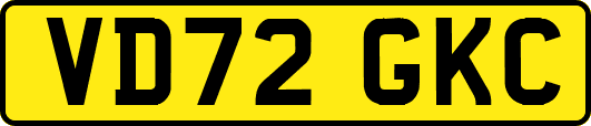 VD72GKC