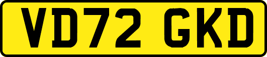 VD72GKD