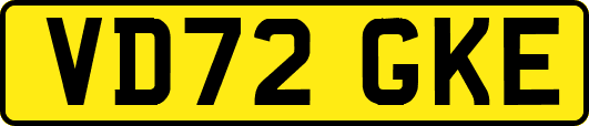 VD72GKE