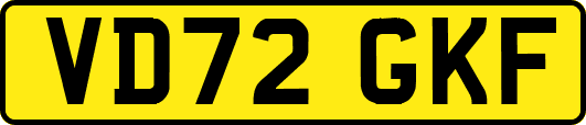 VD72GKF
